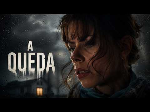 A Queda FILME COMPLETO DUBLADO | Filmes de Suspense | Filmes para Assistir