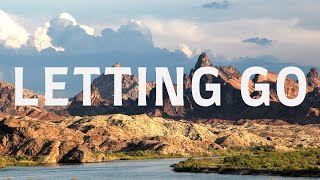 LETTING GO with Lyrics | New Creation Worship
