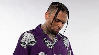 Chris Brown - Just Say ( New Song 2021 )