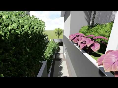 Vídeo de Nirschl Arquitetura em Bauru, SP por Solutudo