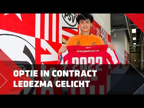 Ledezma - ②⓪②②