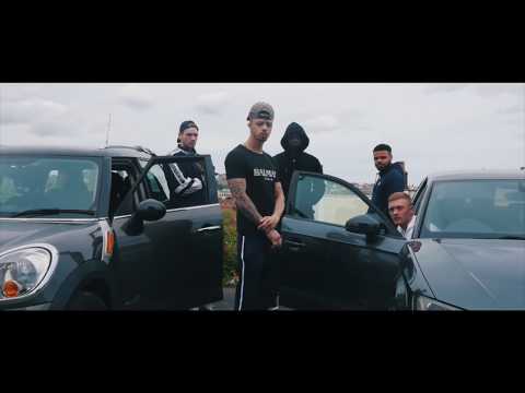 Harts Hozé - Speeding Round (Trailer)