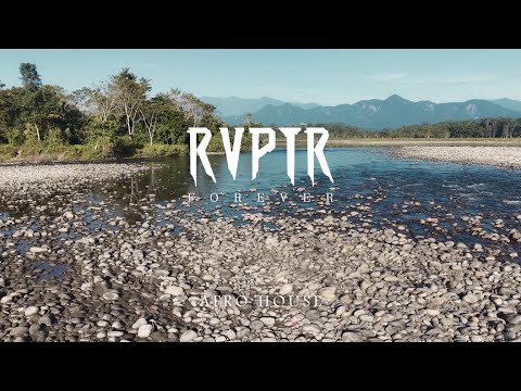 RVPTR - AFRO HOUSE MIX(Playlist included)