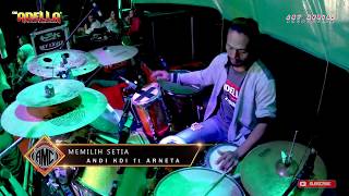 Download lagu ANDI KDI ft ARNETA JULIA MEMILIH SETIA full kendang Cak nophie OM ADELLA Live Tejowangi Purwosar mp3 Download lagu ANDI KDI ft ARNETA JULIA MEMILIH SETIA full kendang Cak nophie OM ADELLA Live Tejowangi Purwosar mp3