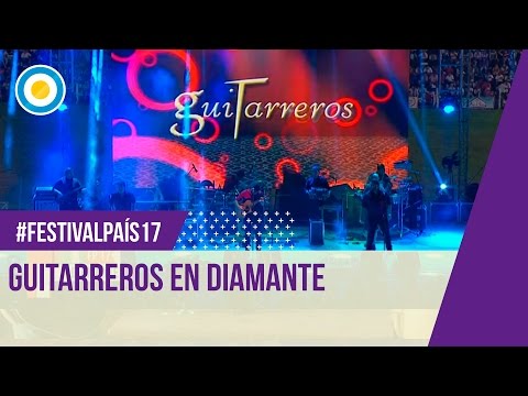 Festival País ‘17 - Guitarreros en Diamante 2017 (2 de 2)