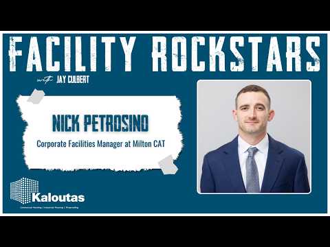 Building the Plane While Flying It: Nick Petrosino on Growth, Accountability, and the Future of FM - Episode #116