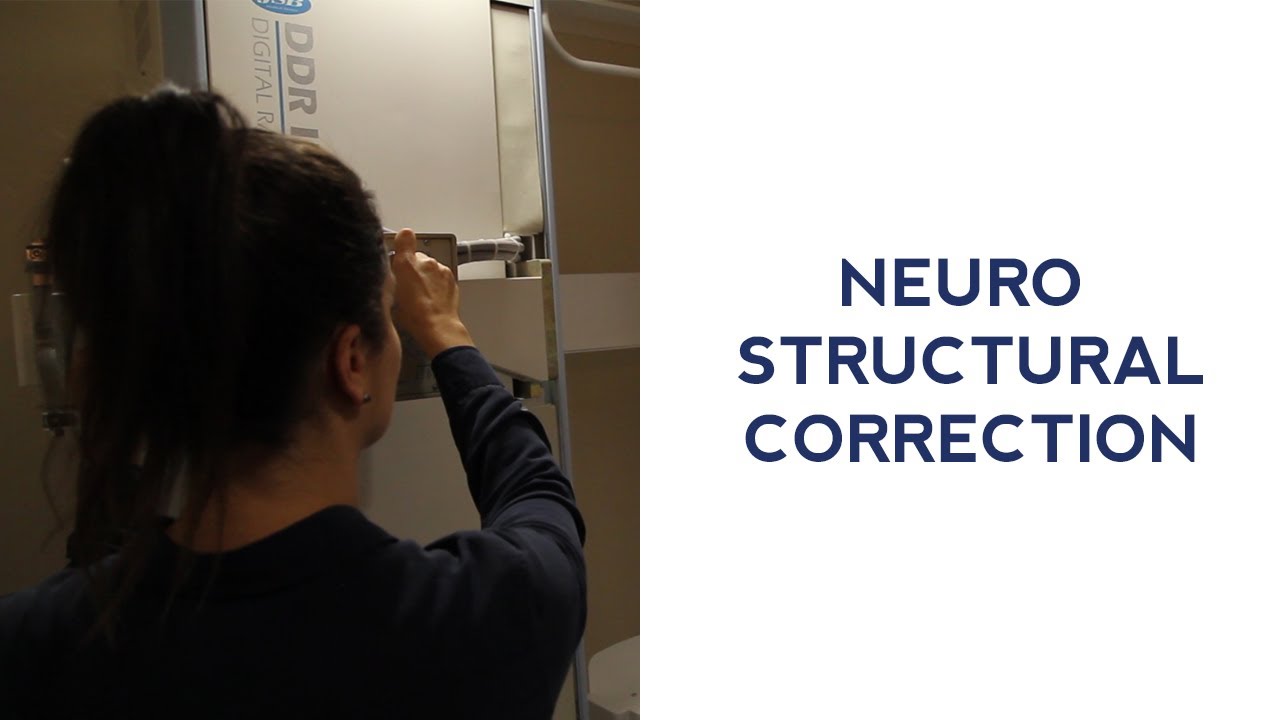 Neuro Structural Correction