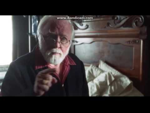 The Lost World: Jurassic Park (1997) The Lost World | Site B | Ian and Hammond