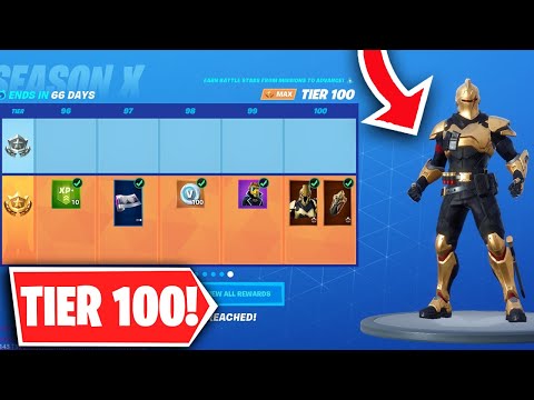 Fortnite Pc Accounts For Free