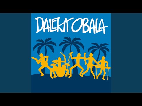 U Hladu Sna - Daleka Obala