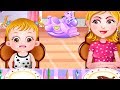 Baby Hazel Dinning Manners Baby Hazel Game Movie Free Kids Games