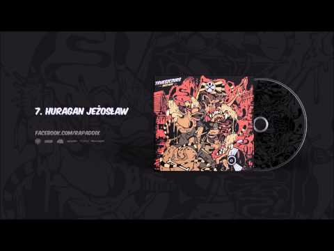 TrueSzczurs - Huragan Jeżosław