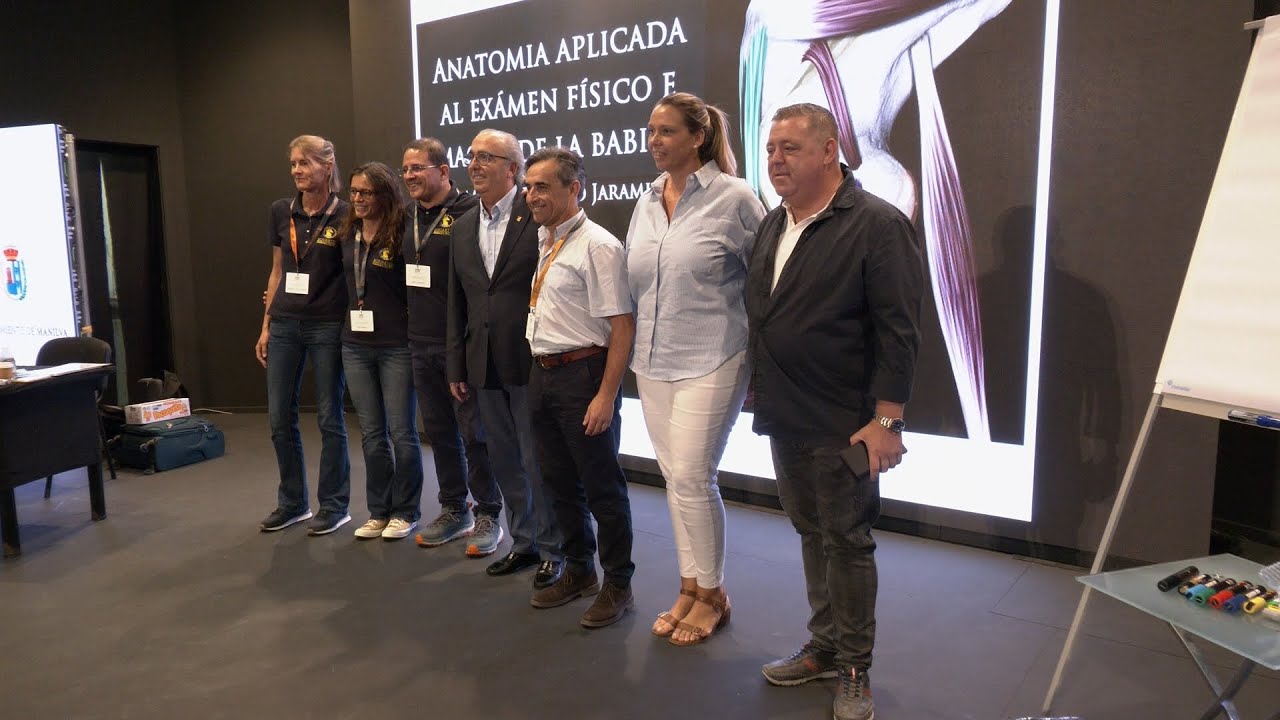 Manilva es un referente formativo en el mundo equino