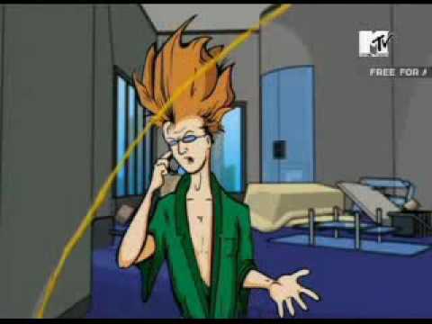 Free For All - Grandma will Jonny umbringen