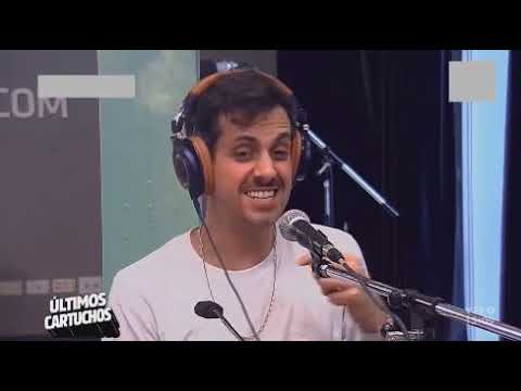 Soy Rada And The Colibris - Bianca - Acustico en  Ultimos Cartuchos