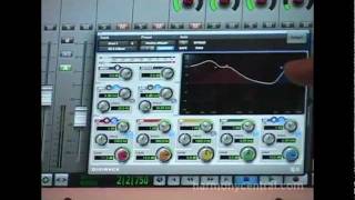 Video thumbnail for Neyrinck V-Control Pro by HarmonyCentral