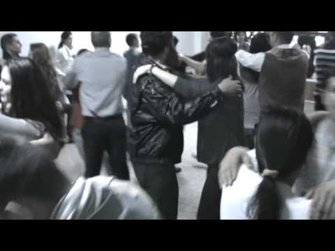 de craciun sub piatra