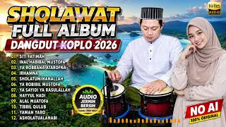Download lagu SHOLAWAT NABI DANGDUT KOPLO FULL ALBUM TERBARU 2026 | SITI FATIMAH YA ALLAH mp3 Download lagu SHOLAWAT NABI DANGDUT KOPLO FULL ALBUM TERBARU 2026 | SITI FATIMAH YA ALLAH mp3