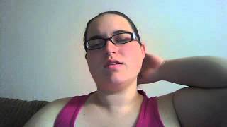 Singing "You'll Always Be My Baby" Sara Evans by Audrey Hammett