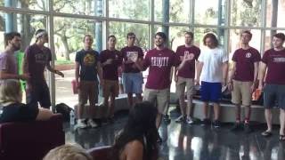 Hooked on a Feeling (by Blue Swede)