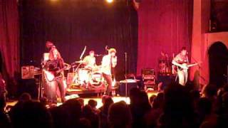 Carbon Leaf/ Seven Brides for Seven Sinners with lyrics