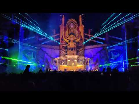 Warface & Heavy Damage - Blinding Lights #dance4liberation