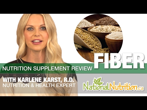 Fibre Supplements: Discover The Importance of Fibre