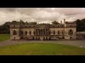 Penicuik House