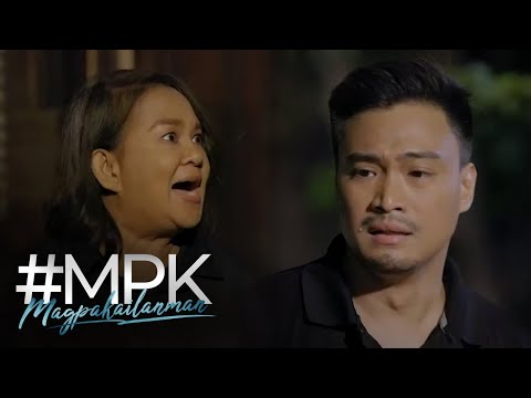 #MPK: Isang lola, itinago ang apo sa tunay na ama (Magpakailanman)