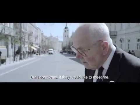 FIVE: tales from KGB - first teaser