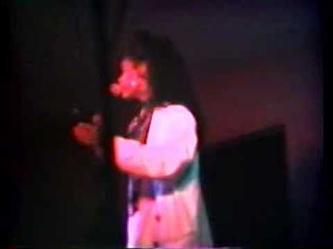 Thumbnail for Arms Still Open video