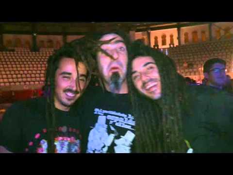 YEAHMEN-Deambulando (Slow Burning)