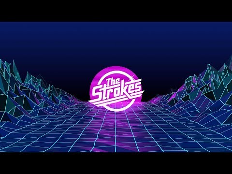 The Strokes - Clear Skies (Extended Version)