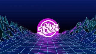 The Strokes - Clear Skies (Extended Version)