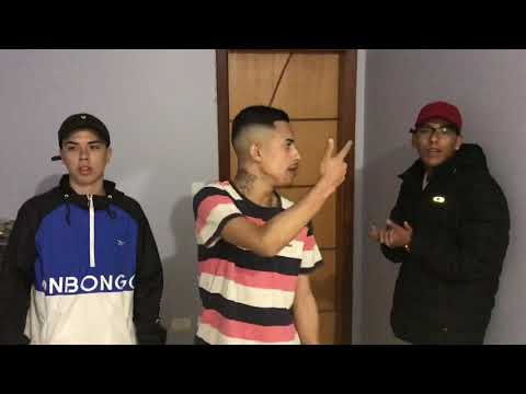 MEDLEY - MC Capelinha, MC Vitinho TR, MC DM - 2019