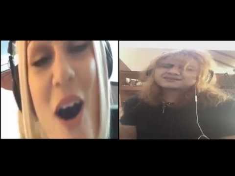 Flashlight-JessieJ and wiratama petir (Smule Sing! Karaoke App)