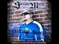 Sleepy Malo - All On  My Balls Ft - Nate Dogg ( Eternal Sleep )