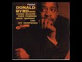 Donald B̲y̲r̲d̲ – F̲u̲ego ̲(195̲9̲)̲