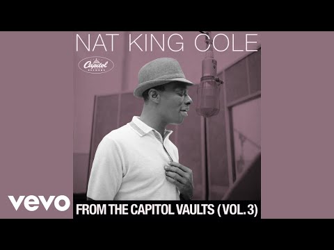 Nat King Cole - Like Someone In Love (Visualizer)