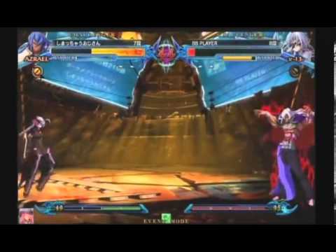 BBCP 1/11/2013 Taito Station Machiden 2on2 Part 4/5