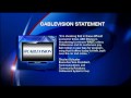 WABC: Cablevision Crisis - YouTube