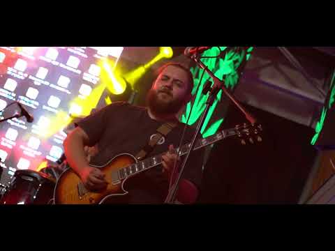 Mr Jamaica - Mi Vida Cambio/ En Vivo