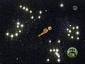 Sesame Street Letter C In Space