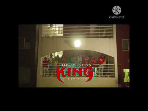 Toppy boss - 9 box (Official video) Beat box spotemgottem