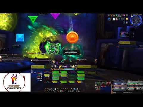 Mythic King Rastakhan