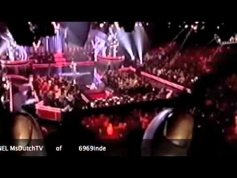 Shary An & Kim de Boer - Chain Of Fools - The Voice Of Holland - Live 8
