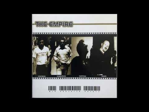 The Remix From The Empire Vol.3 - 06. Bir Dj'in Hayatı (Dj Egeman)