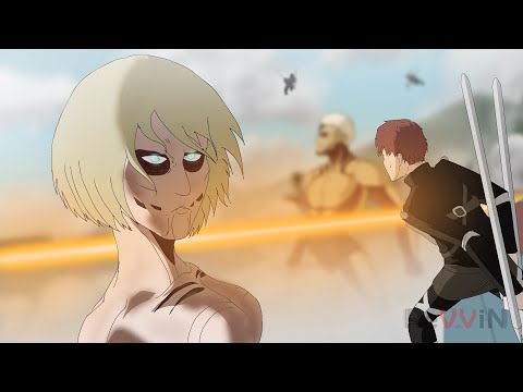 If Floch vs Alliance was realistic