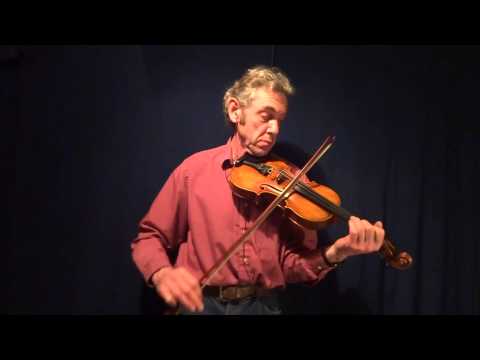 Traditional Dance Tunes - St Annes Reel & The Merry Blacksmiths