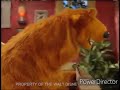 Bear When You Re A Volun Slips On A Skateboard TEEEEEER